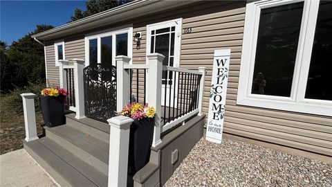 Apartment For Sale - 1163 Cheese Factory Road<br/> Mendon, NY 14472