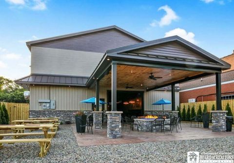 Photo of 64 W Main Street, Pomfret, NY 14063 (MLS # R1667313)