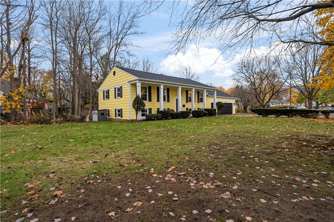 271 Courtly Circle, Greece, New York image 37