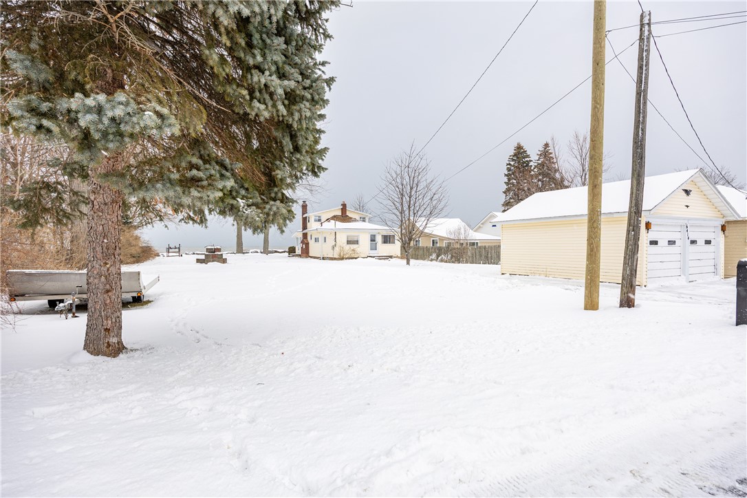 6414 Shore Acres Drive