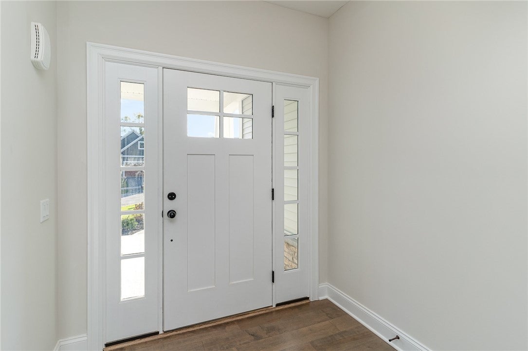 70 Chase Meadow Trail Lot 100