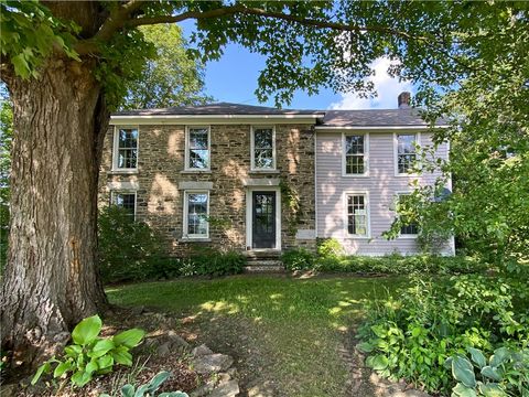 Photo of 107 County Highway 57, Cherry Valley, NY 13320 (MLS # R1479675) Photo of 107 County Highway 57, Cherry Valley, NY 13320 (MLS # R1479675)