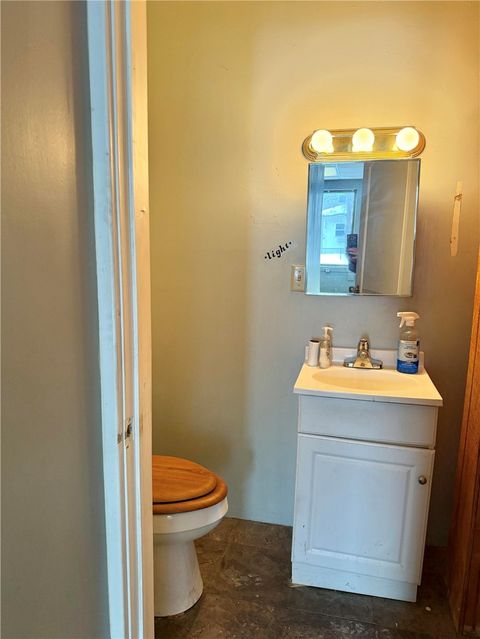 Tiny photo for 249 Robinson Street, Binghamton, NY 13904 (MLS # R1660530)