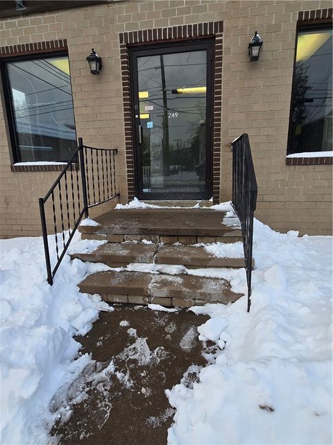 Tiny photo for 249 Robinson Street, Binghamton, NY 13904 (MLS # R1660530)