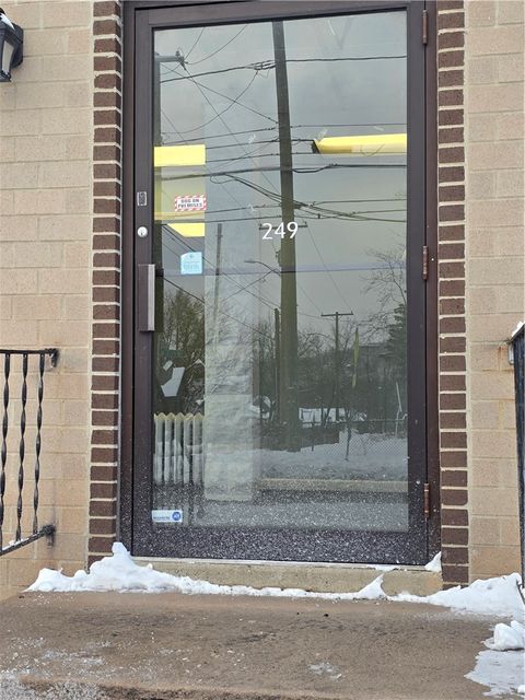 Tiny photo for 249 Robinson Street, Binghamton, NY 13904 (MLS # R1660530)