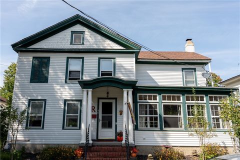 Photo of 40 Hayes Street, Norwich, NY 13815 (MLS # R1576470)