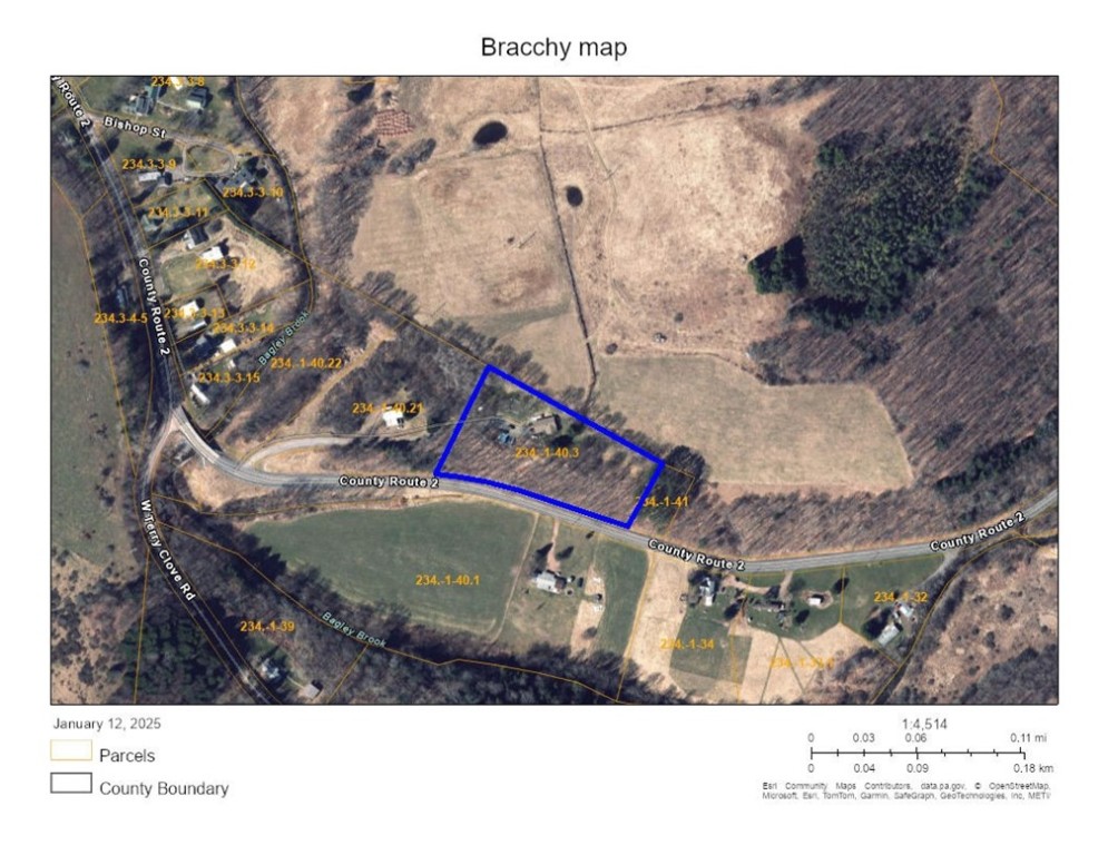 893 County Highway 2, Hamden, New York image 9