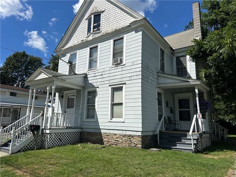 Photo of 26 Henry Street, Norwich, NY 13815 (MLS # R1635700)