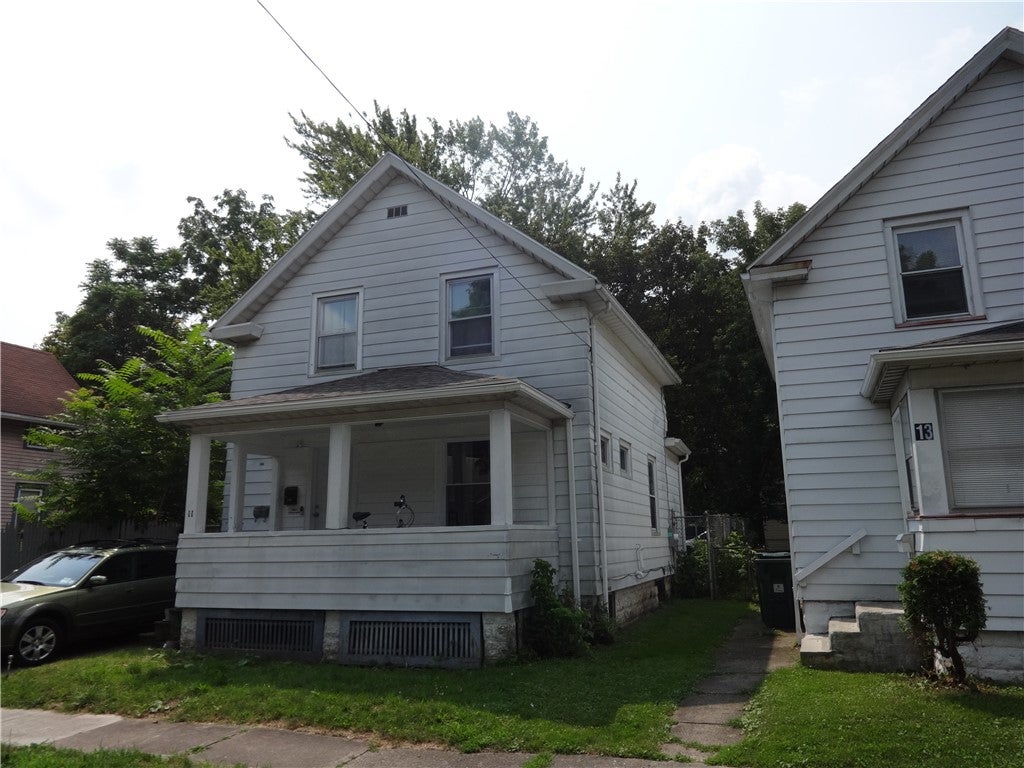 11 Willow Street
