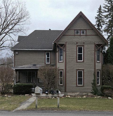 6503 County Road 12 Naples NY 14512