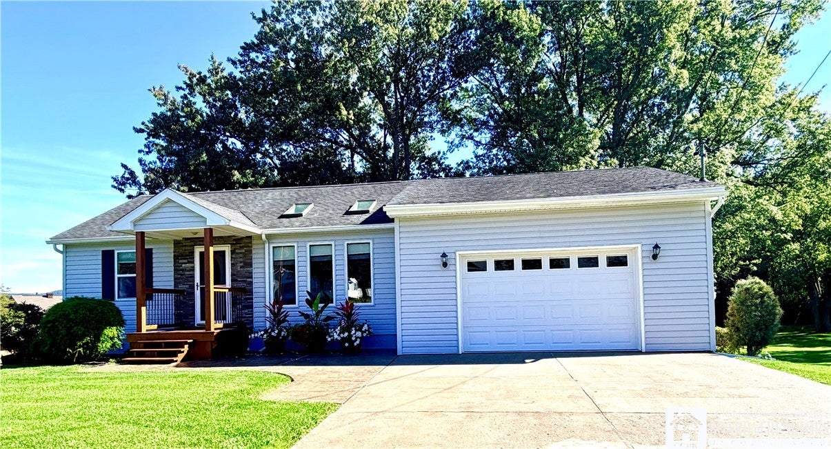 1941 Windfall Road