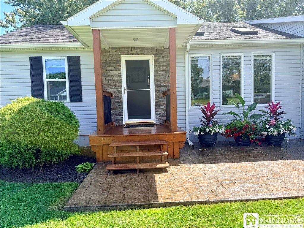 1941 Windfall Road