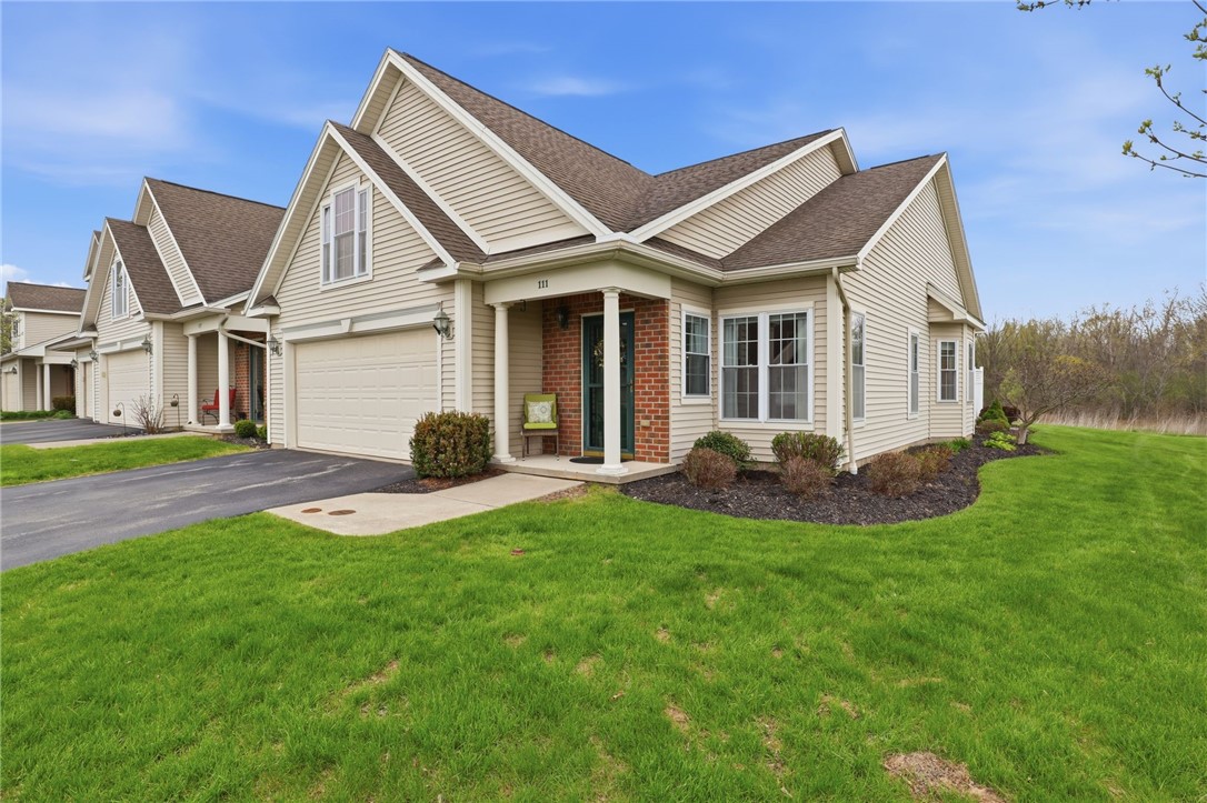 111 Eagle Pine