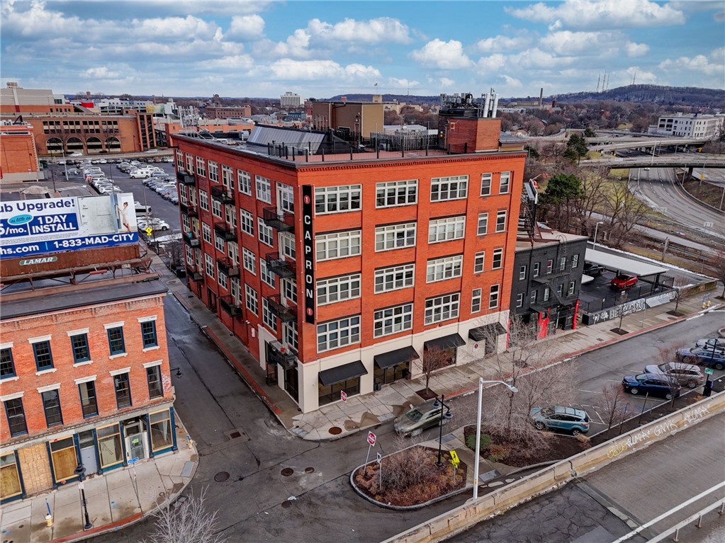 1 Capron Street #UN205, Rochester, New York image 1