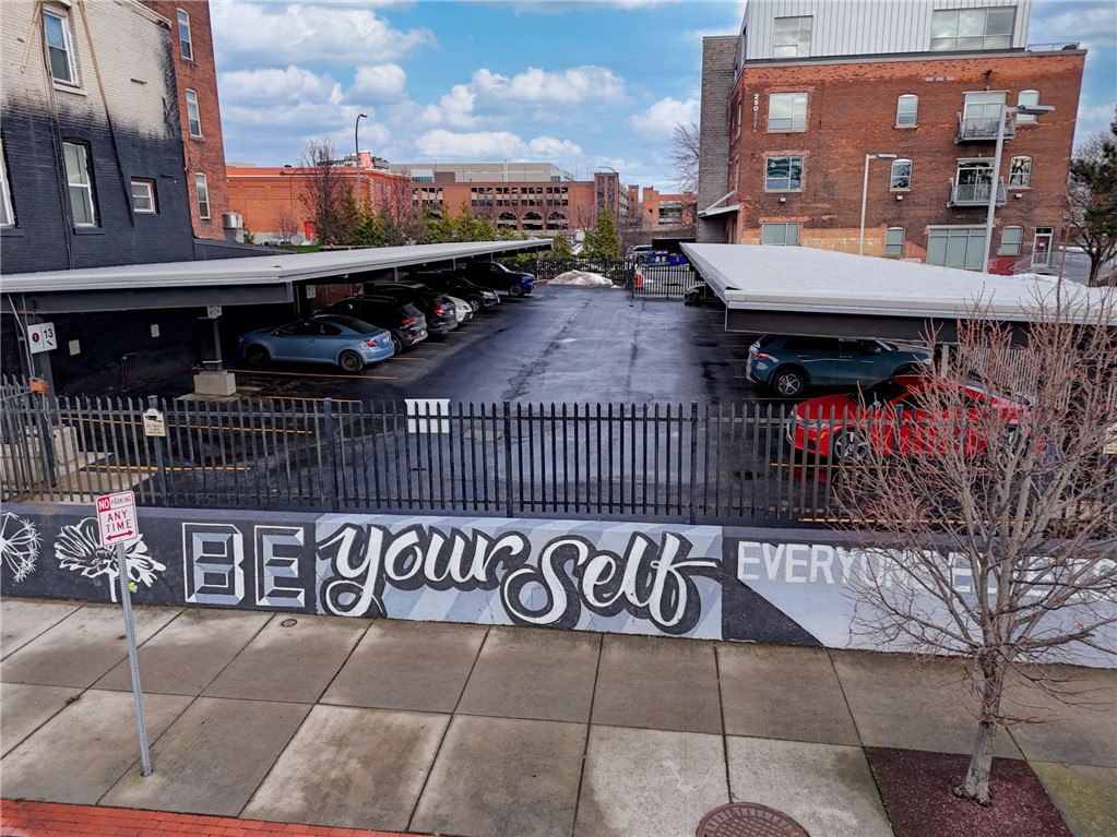 1 Capron Street #UN205, Rochester, New York image 23