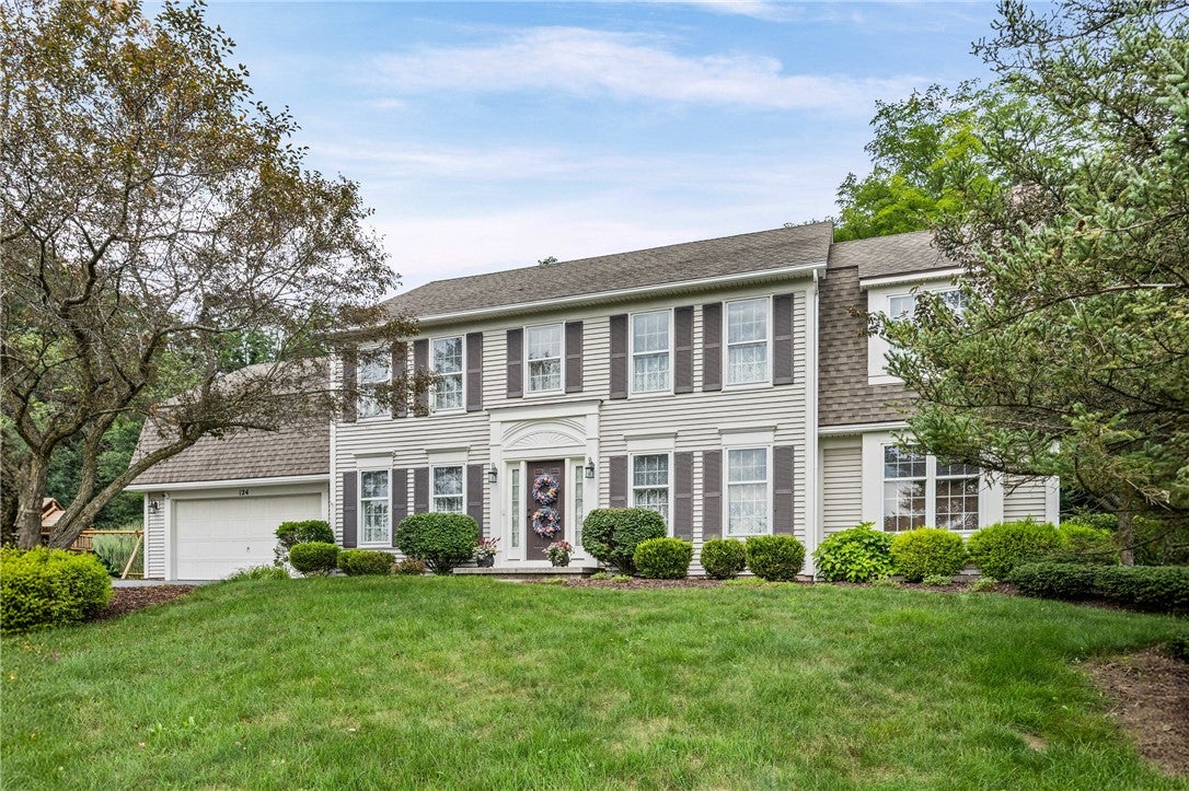 124 Broadmoor Trail