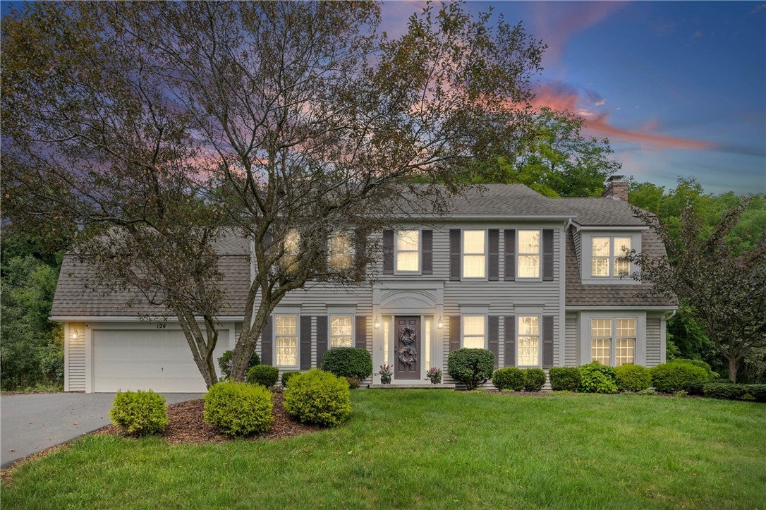 124 Broadmoor Trail
