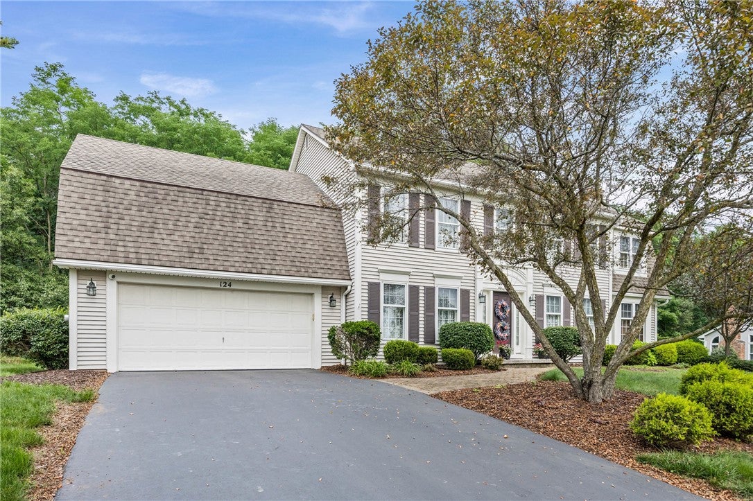 124 Broadmoor Trail