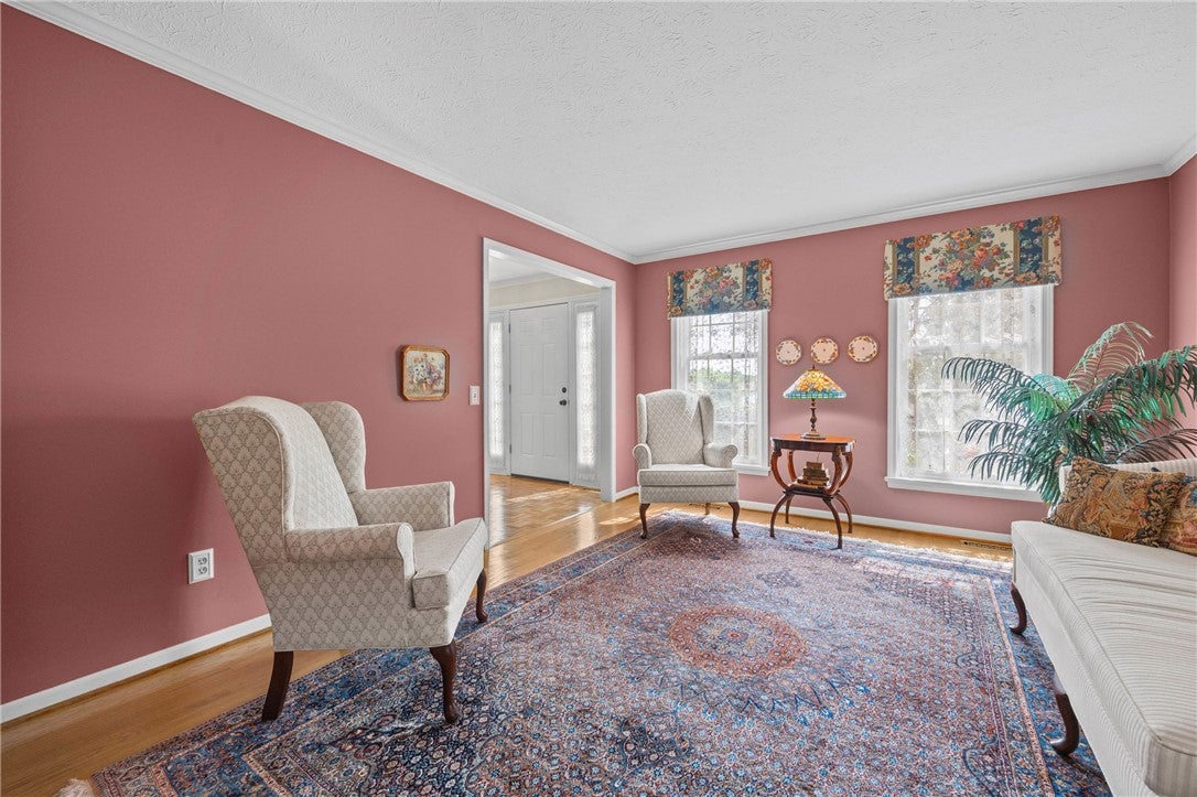 124 Broadmoor Trail