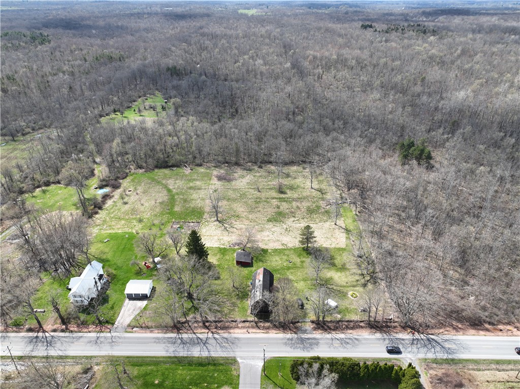 2755 Redman Rd Road, Clarkson, New York image 8