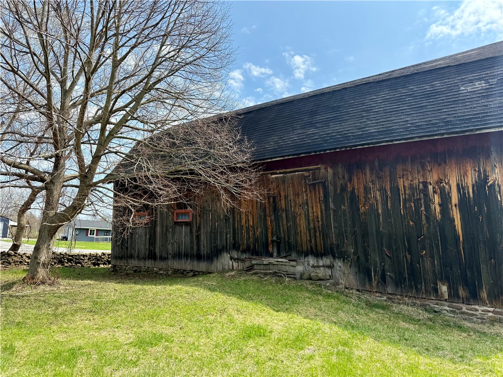 2755 Redman Rd Road, Clarkson, New York image 4