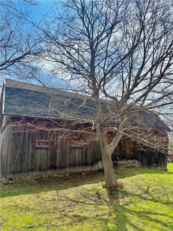 2755 Redman Rd Road, Clarkson, New York image 3