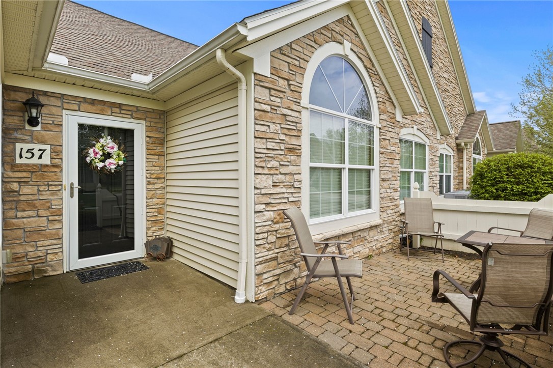 157 Maryview Drive, Penfield, New York image 3
