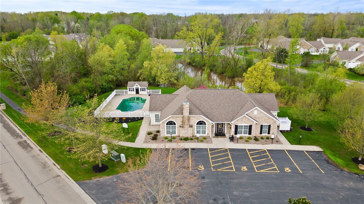 157 Maryview Drive, Penfield, New York image 48