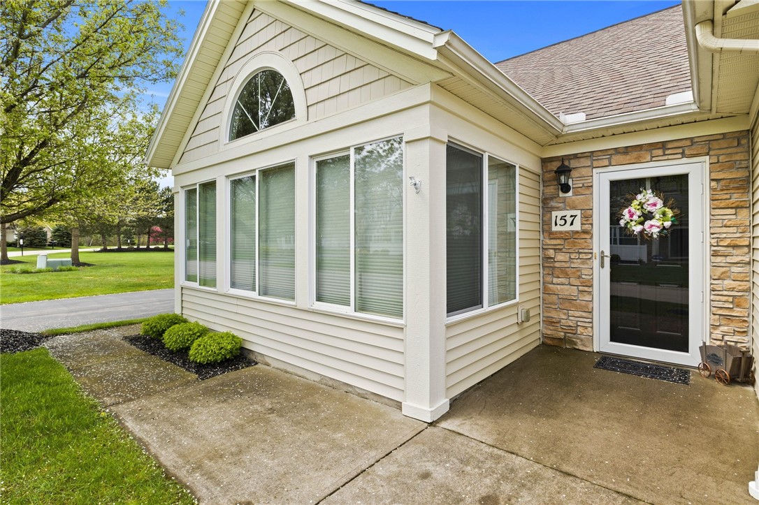157 Maryview Drive, Penfield, New York image 2