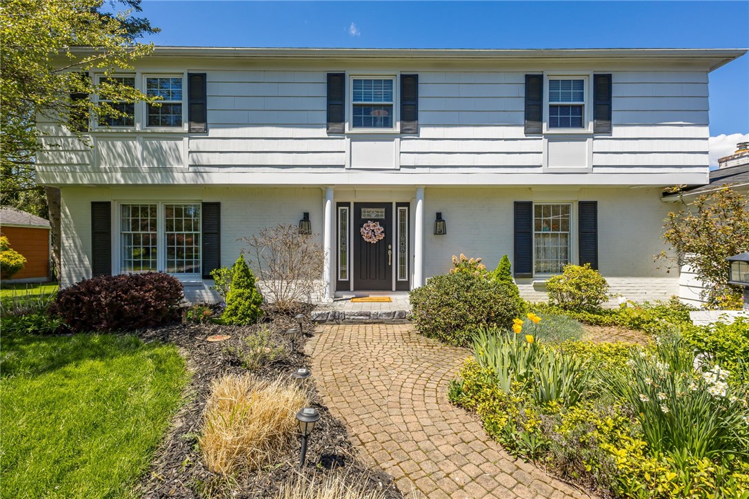 12 van buren road