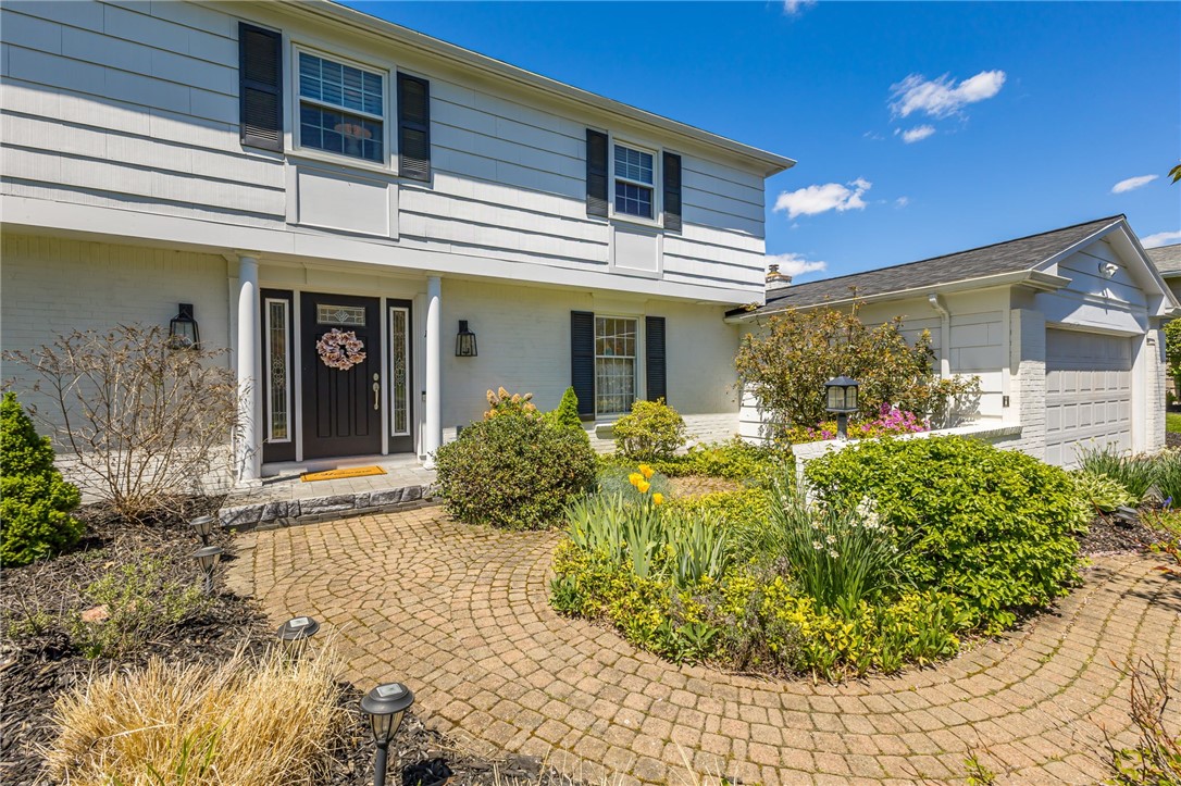 12 van buren road