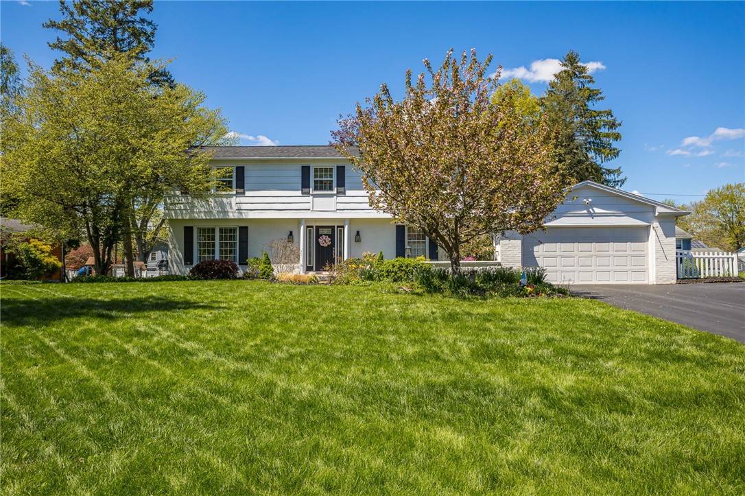 12 van buren road