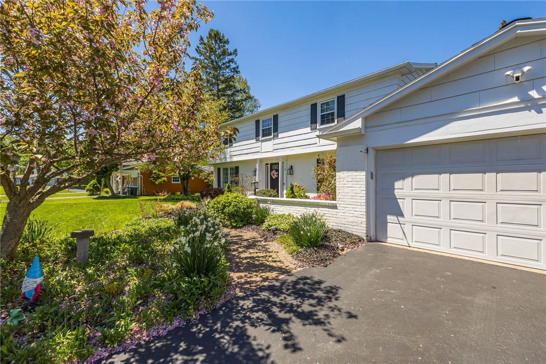 12 van buren road