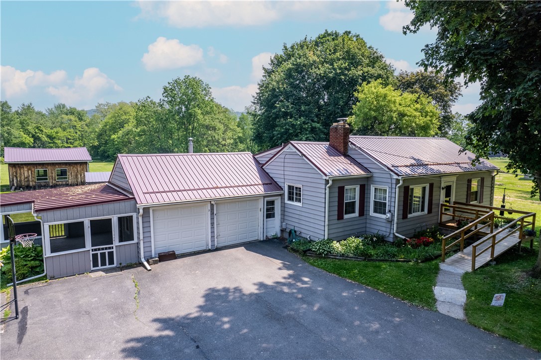 3189 Lower Maple Avenue, Ashland, New York image 1