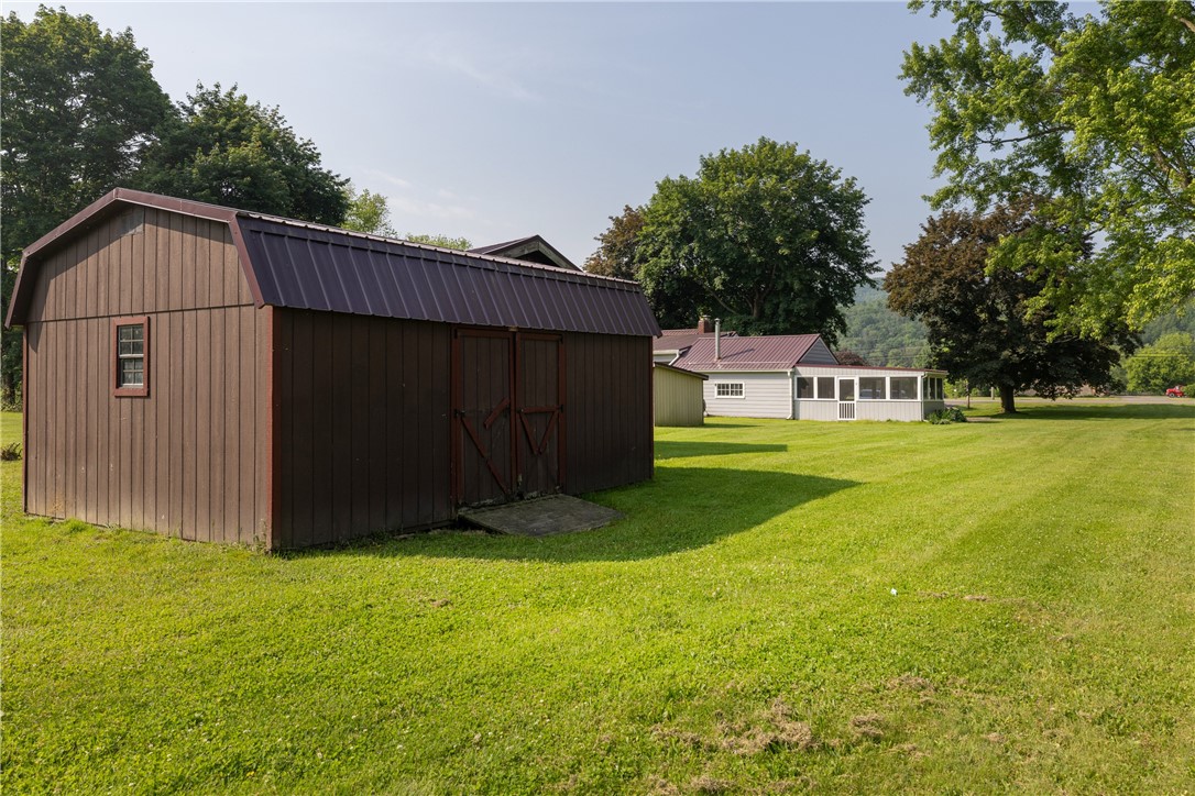 3189 Lower Maple Avenue, Ashland, New York image 41