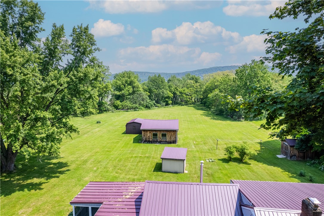 3189 Lower Maple Avenue, Ashland, New York image 2