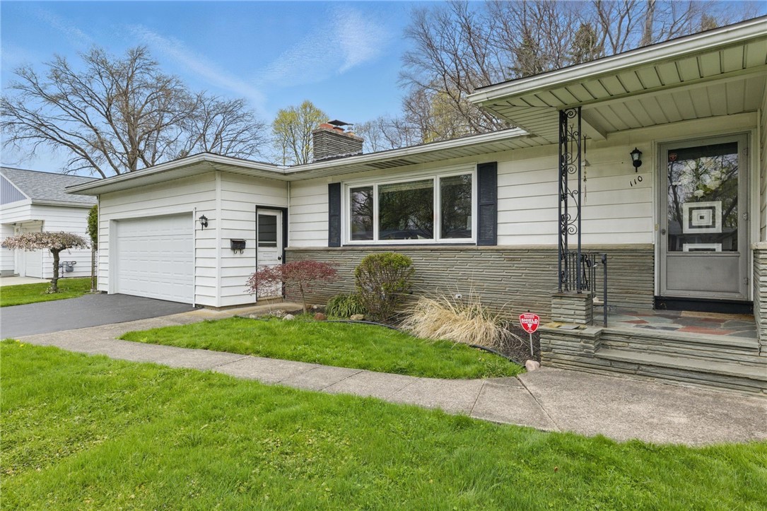 110 Hillview Drive