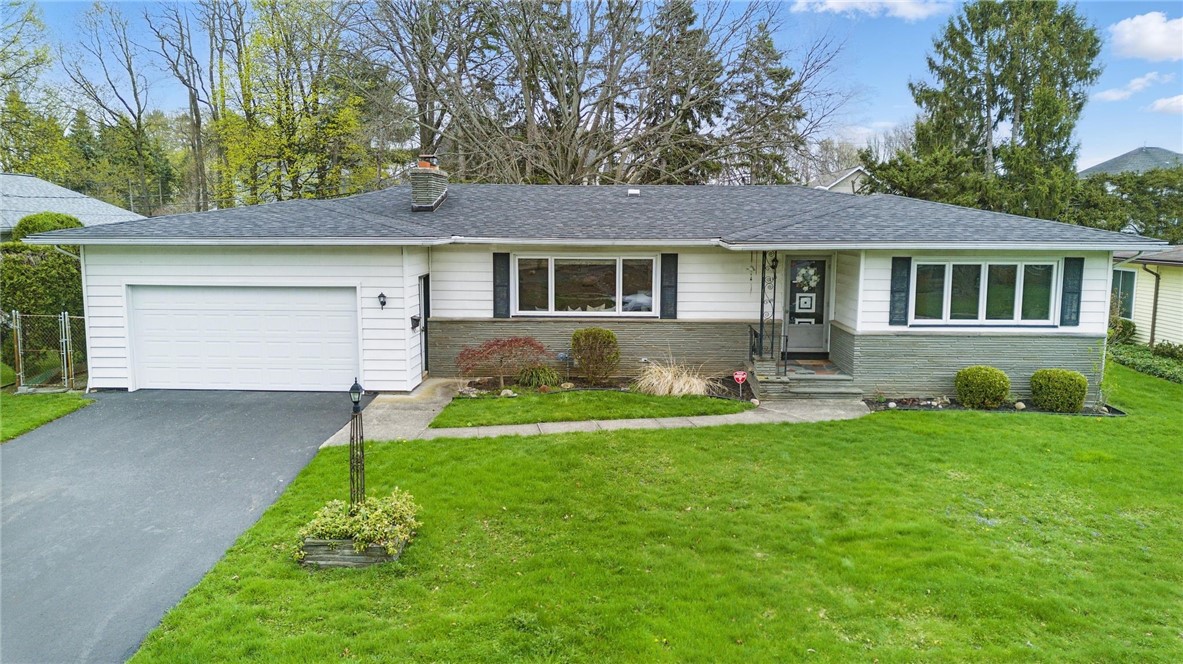 110 Hillview Drive, Irondequoit, New York image 32