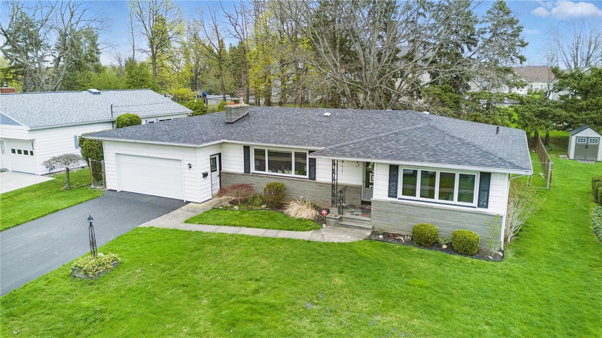 110 Hillview Drive, Irondequoit, New York image 33