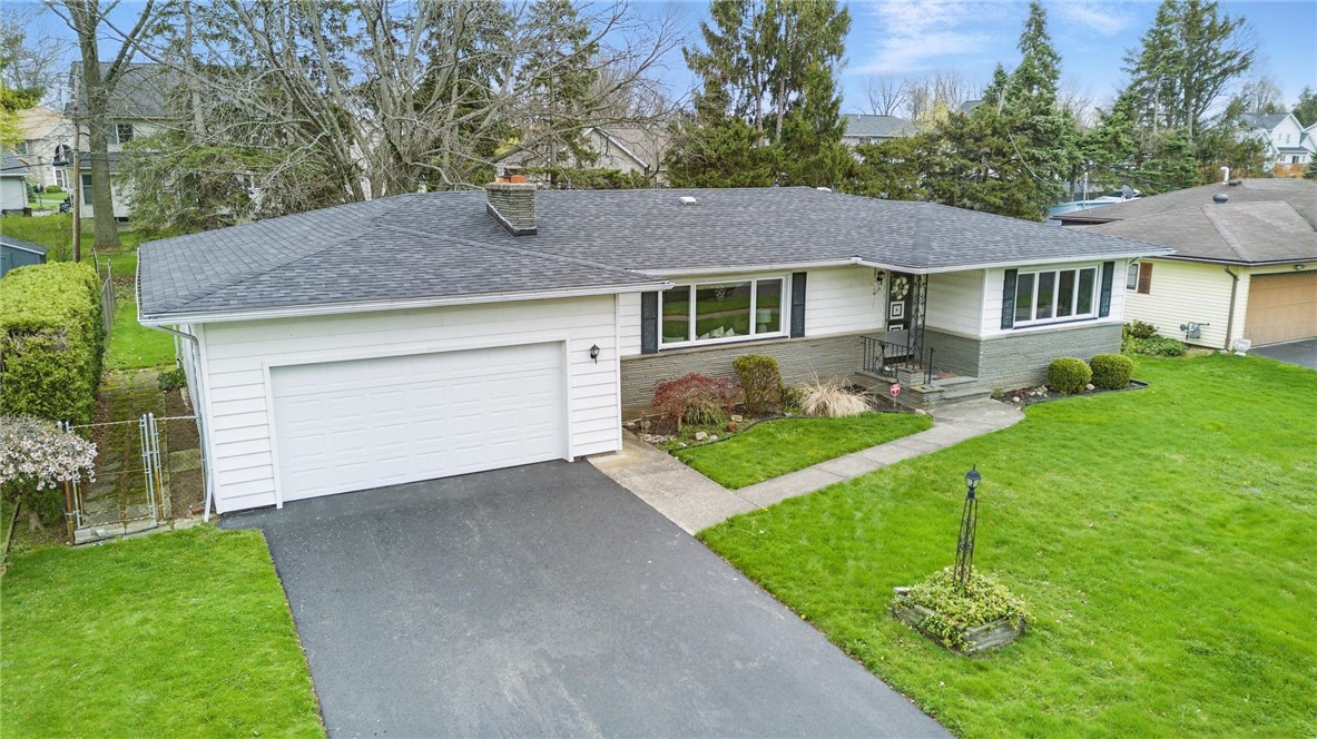 110 Hillview Drive, Irondequoit, New York image 30