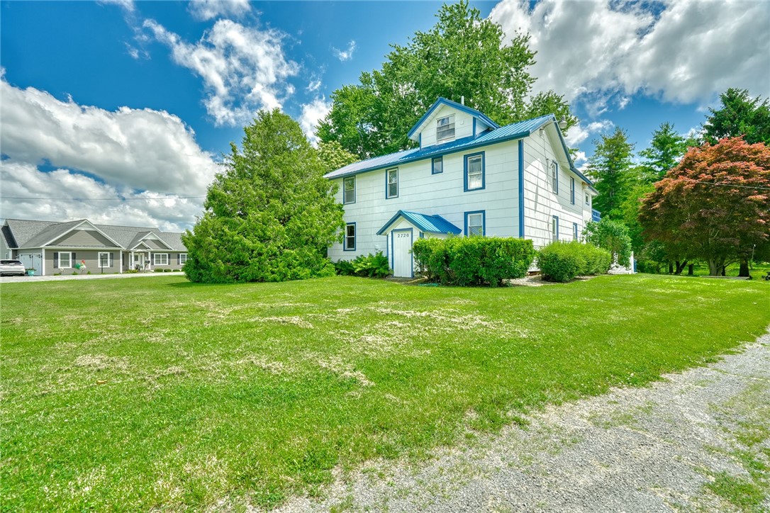 2720 Arbor Road Extension
