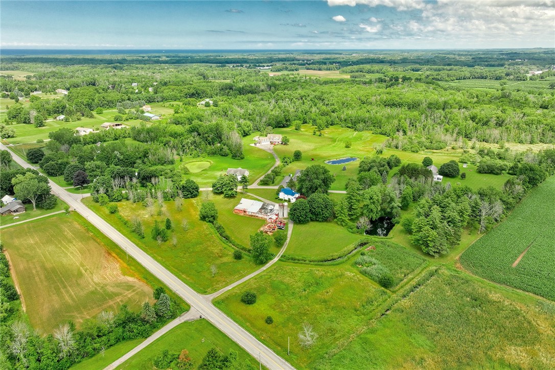 2720 Arbor Road Extension
