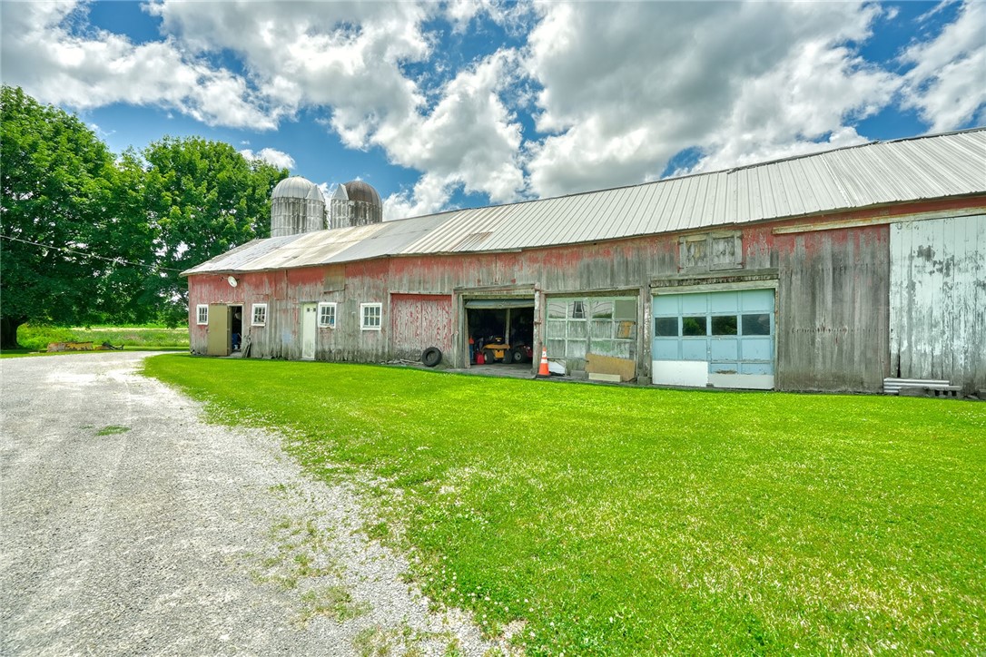 2720 Arbor Road Extension