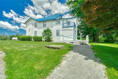 Homes For Sale - 2720 Arbor Road Extension<br/> Ontario, NY 14519