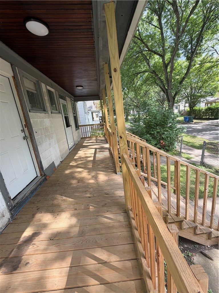 Photo of 392-394 Columbia Avenue, Rochester, NY 14611 (MLS # R1712935)