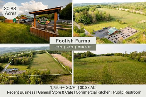 Photo of 1364 County Highway 12, New Lisbon, NY 13810 (MLS # R1670226)