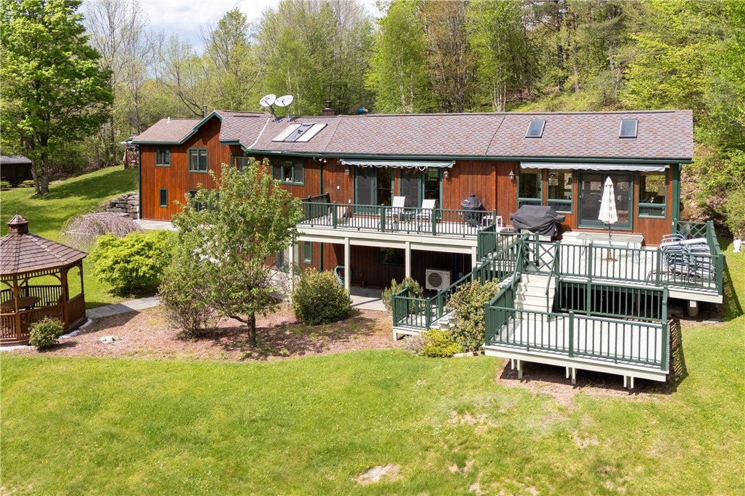 270 Kristens Ridge Road