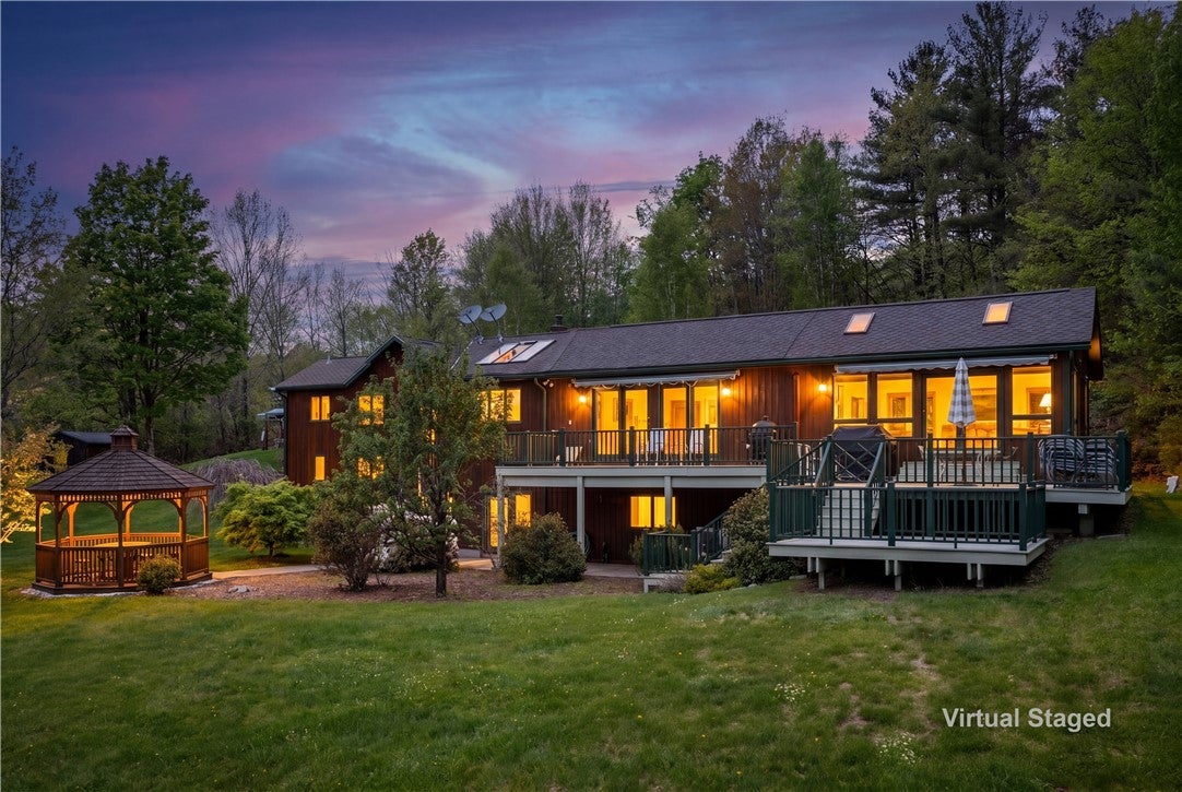 270 Kristens Ridge Road
