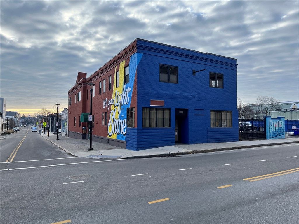 Photo of 84 Scio Street, Rochester, NY 14604 (MLS # R1528398)