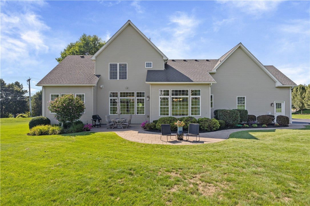 300 Franlee Lane